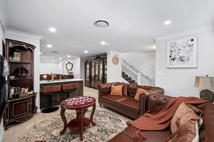 Second view of Homely house listing, 111 Macdonald Road, Bardia NSW 2565