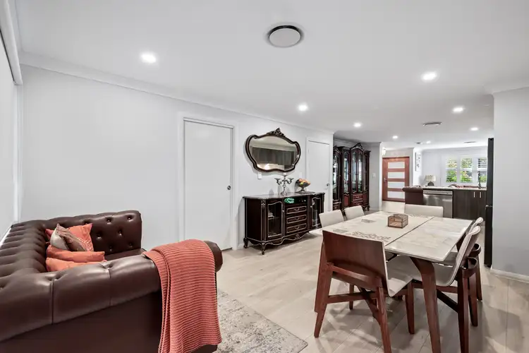 Third view of Homely house listing, 111 Macdonald Road, Bardia NSW 2565