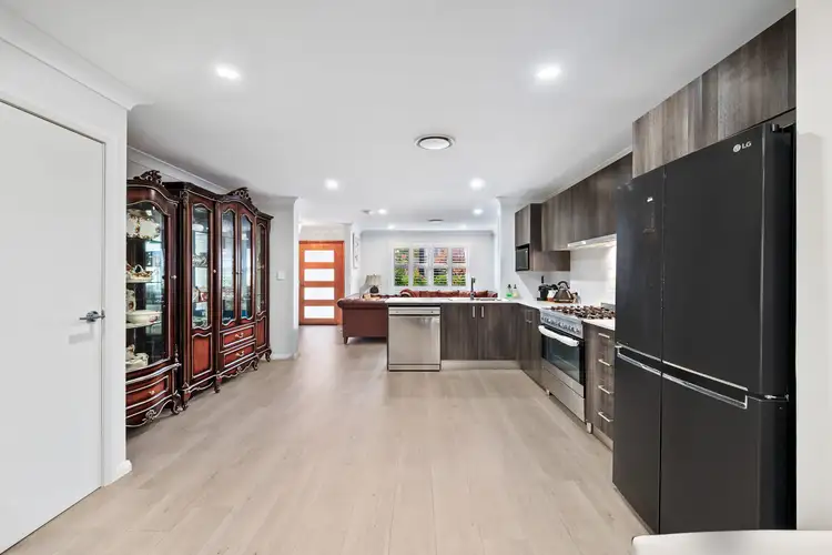Fourth view of Homely house listing, 111 Macdonald Road, Bardia NSW 2565