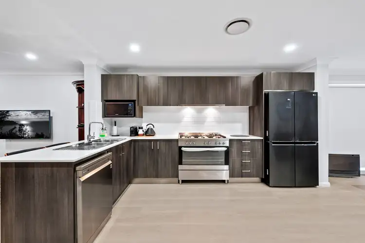 Fifth view of Homely house listing, 111 Macdonald Road, Bardia NSW 2565