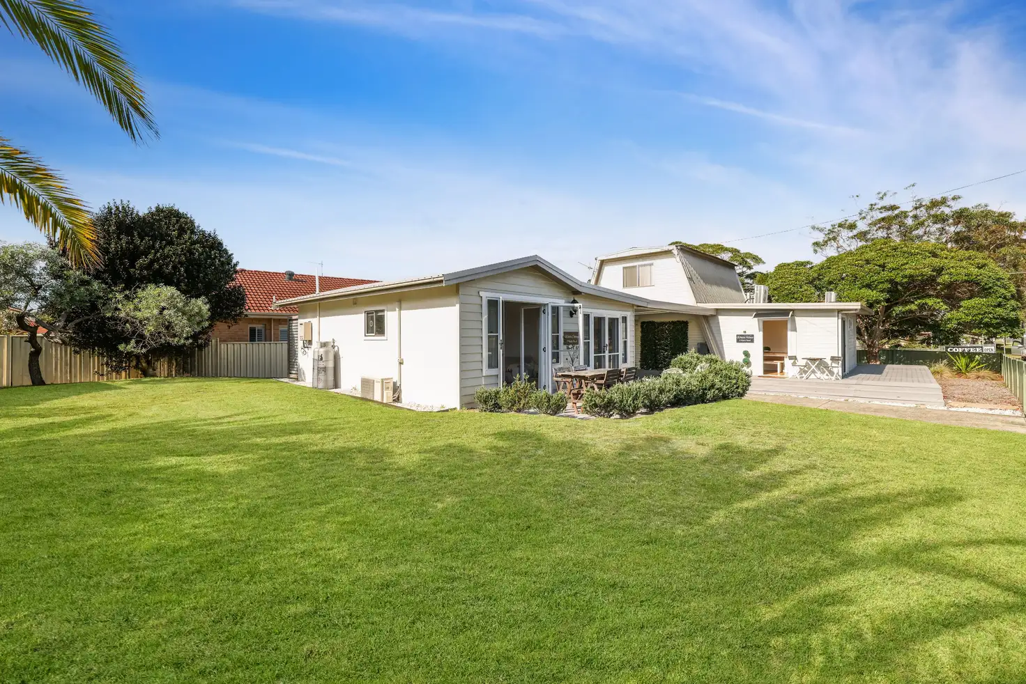 Main view of Homely house listing, 2 Watts Road, Callala Beach NSW 2540