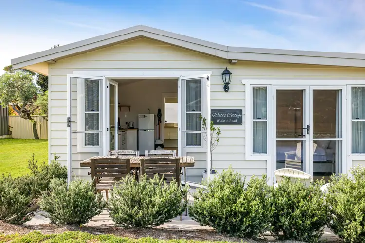 Second view of Homely house listing, 2 Watts Road, Callala Beach NSW 2540