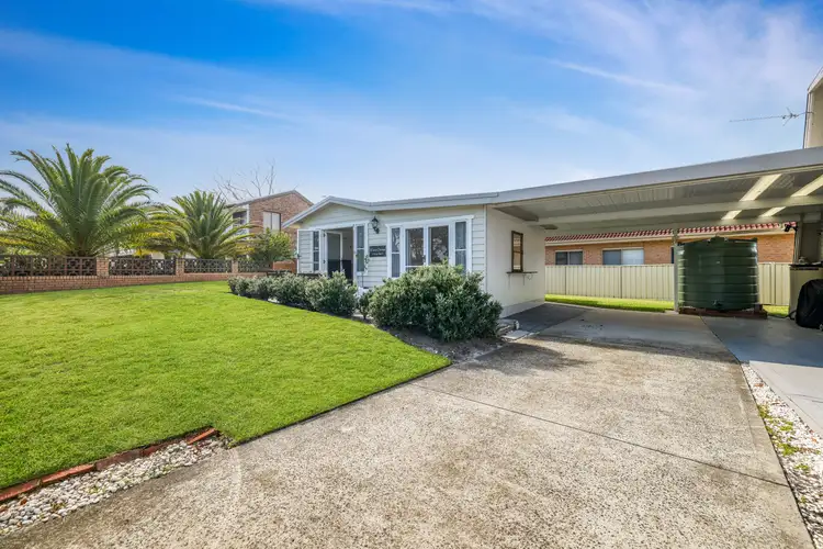 Third view of Homely house listing, 2 Watts Road, Callala Beach NSW 2540
