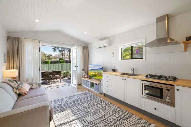 Fifth view of Homely house listing, 2 Watts Road, Callala Beach NSW 2540