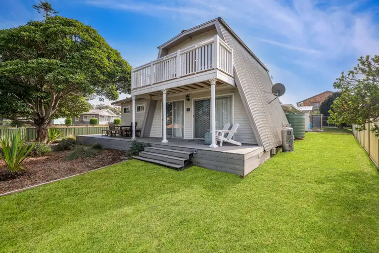 Fifth view of Homely house listing, 2 Watts Road, Callala Beach NSW 2540