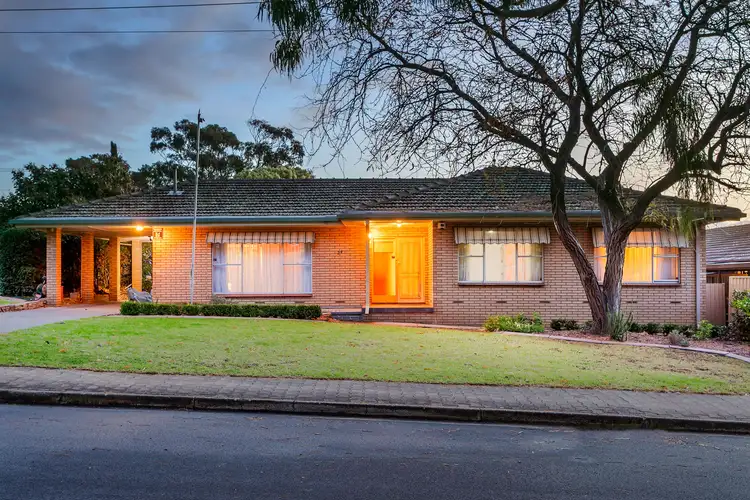 24 Branson Boulevard, Pasadena SA 5042