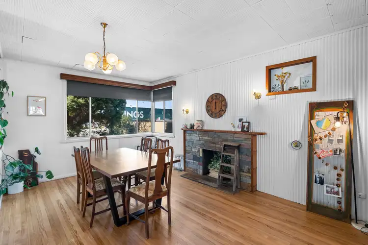 Fifth view of Homely house listing, 3 Victoria Street, Seymour VIC 3660