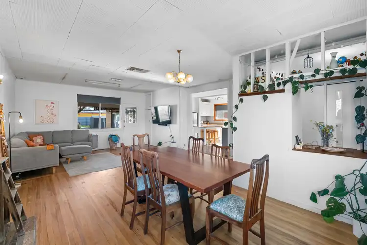 Sixth view of Homely house listing, 3 Victoria Street, Seymour VIC 3660