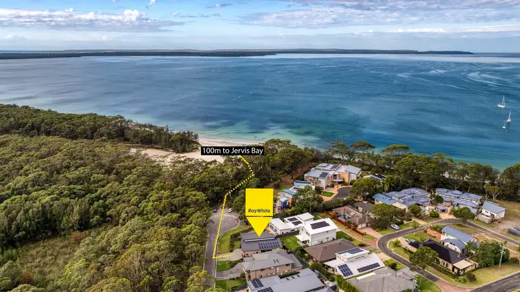 Main view of Homely house listing, 8 Monarch Place, Callala Bay NSW 2540