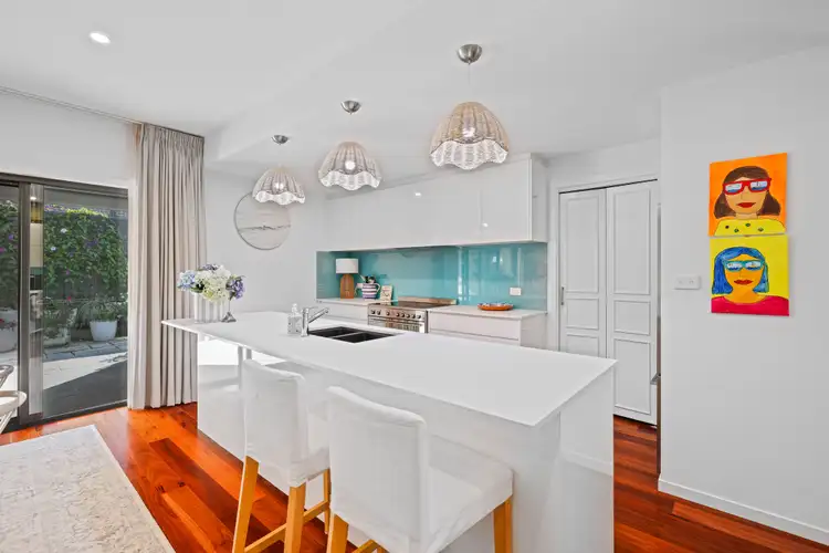 Fifth view of Homely house listing, 8 Monarch Place, Callala Bay NSW 2540