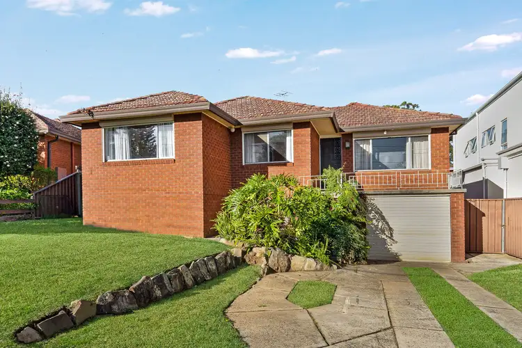 15 Surrey Avenue, Georges Hall NSW 2198
