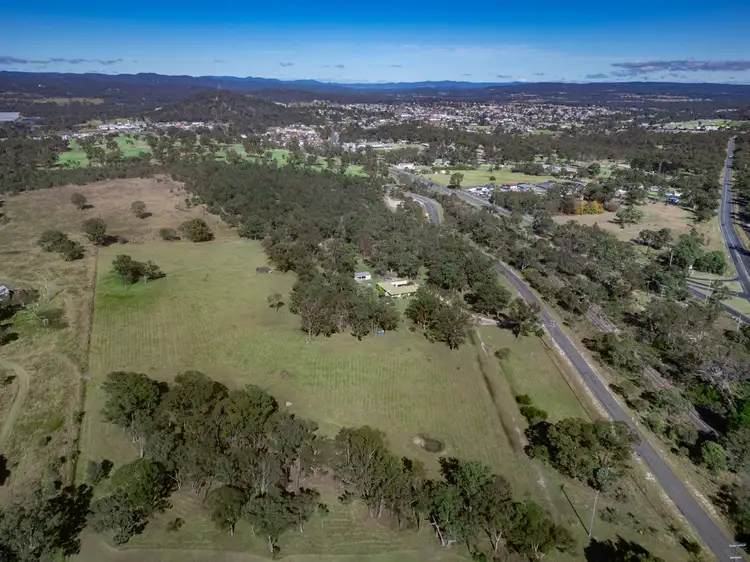 39 Mckillop Lane, Stanthorpe QLD 4380