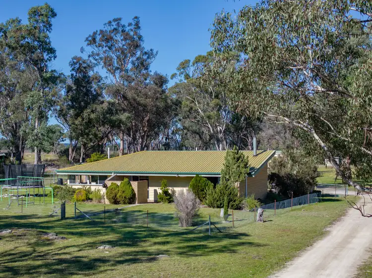 Fifth view of Homely house listing, 39 Mckillop Lane, Stanthorpe QLD 4380