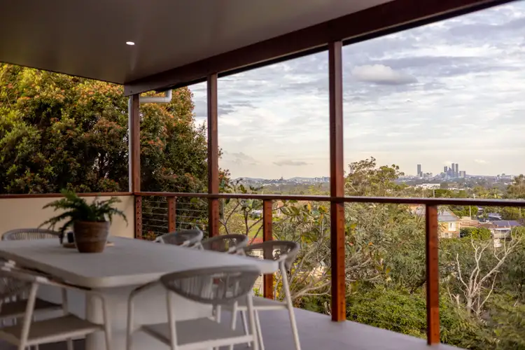 Second view of Homely house listing, 1070 South Pine Road, Everton Hills QLD 4053