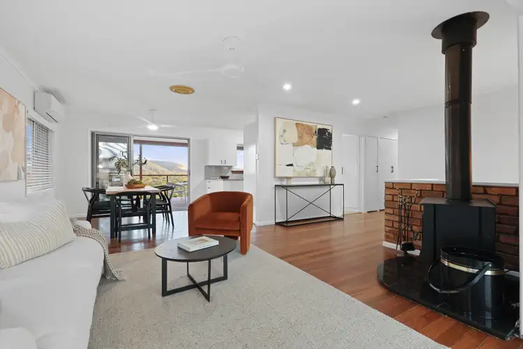 Fourth view of Homely house listing, 1070 South Pine Road, Everton Hills QLD 4053