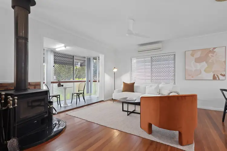 Sixth view of Homely house listing, 1070 South Pine Road, Everton Hills QLD 4053