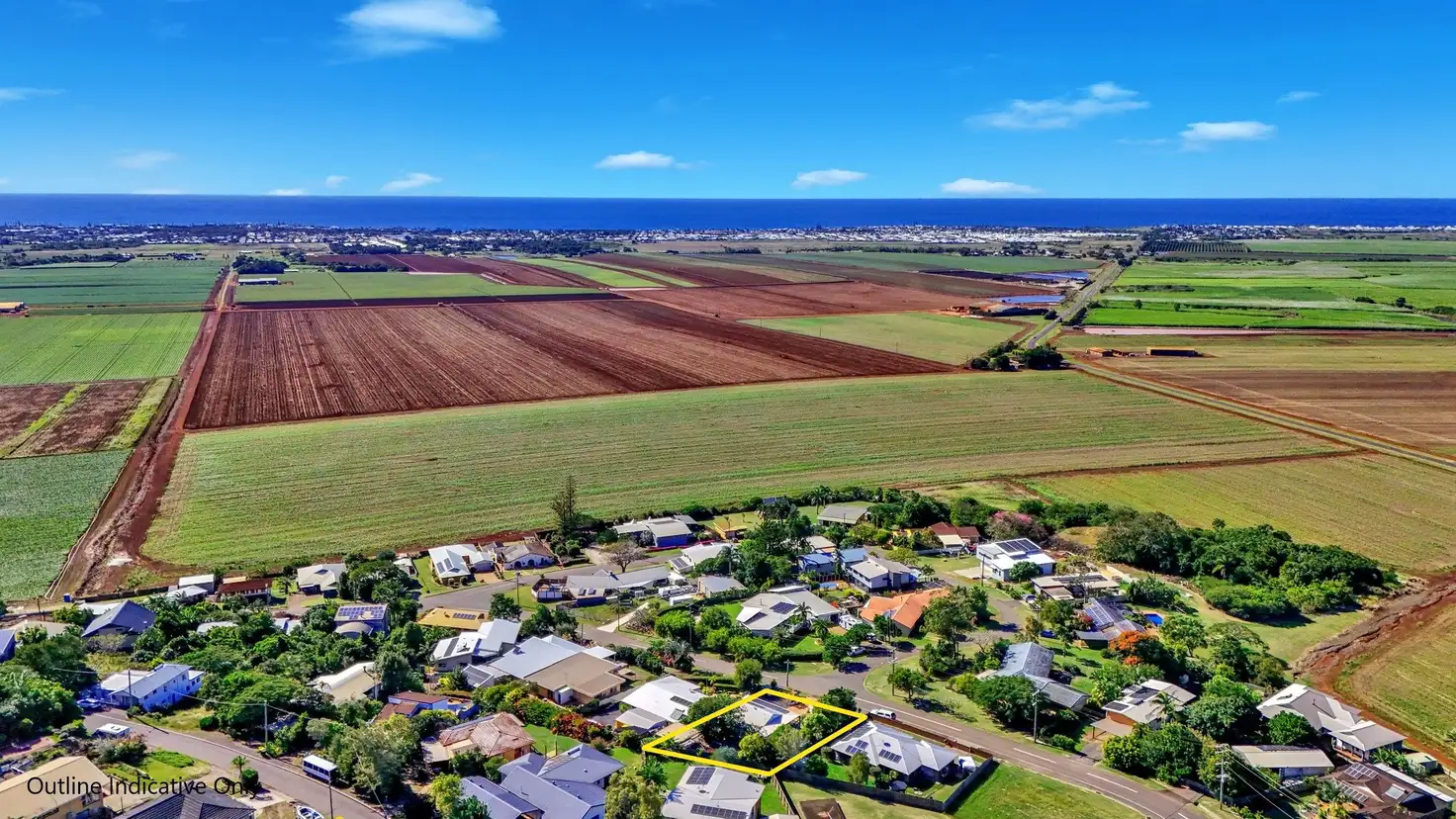 Main view of Homely house listing, 17 Grotherr Street, Qunaba QLD 4670