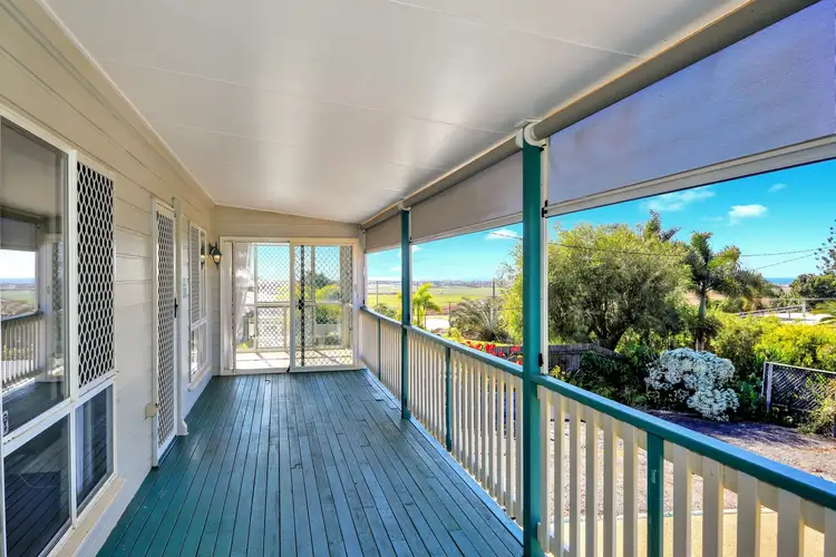 Fifth view of Homely house listing, 17 Grotherr Street, Qunaba QLD 4670