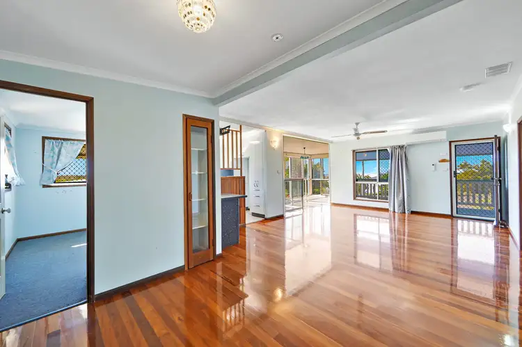 Sixth view of Homely house listing, 17 Grotherr Street, Qunaba QLD 4670