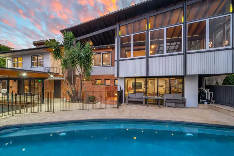 Main view of Homely house listing, 14 Bale Street, Ascot QLD 4007