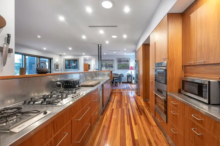 Fourth view of Homely house listing, 14 Bale Street, Ascot QLD 4007