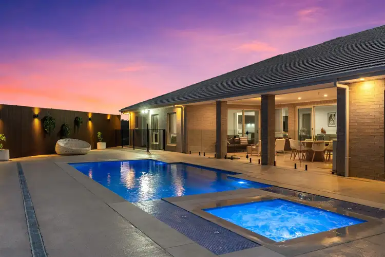 8 Brown Barrel Ridge, Moss Vale NSW 2577