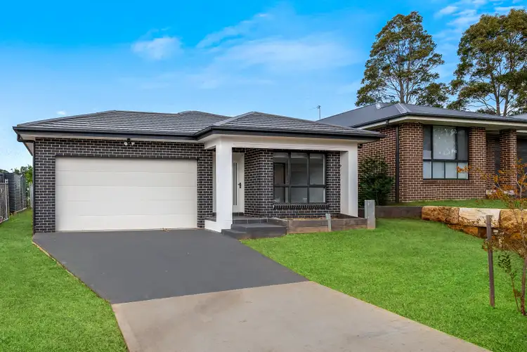 11 Jarrah Street, Tahmoor NSW 2573