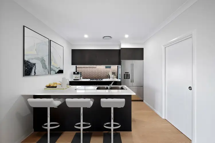 Second view of Homely house listing, 11 Jarrah Street, Tahmoor NSW 2573