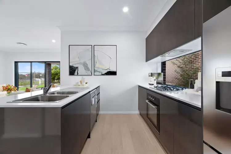 Third view of Homely house listing, 11 Jarrah Street, Tahmoor NSW 2573