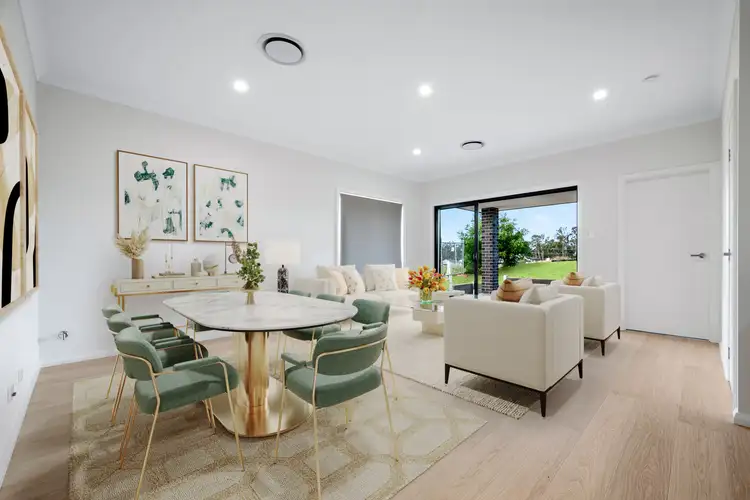 Fourth view of Homely house listing, 11 Jarrah Street, Tahmoor NSW 2573