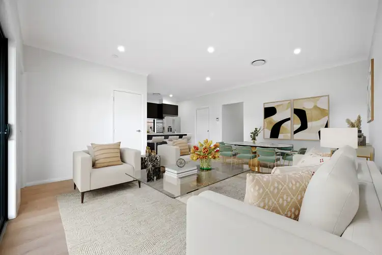 Fifth view of Homely house listing, 11 Jarrah Street, Tahmoor NSW 2573