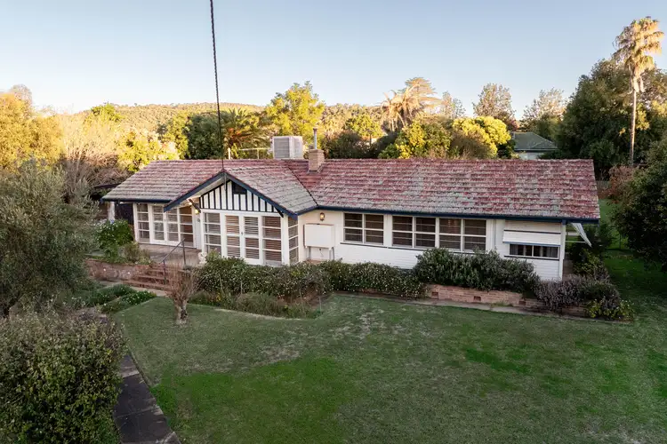 125-127 George Street, Gunnedah NSW 2380