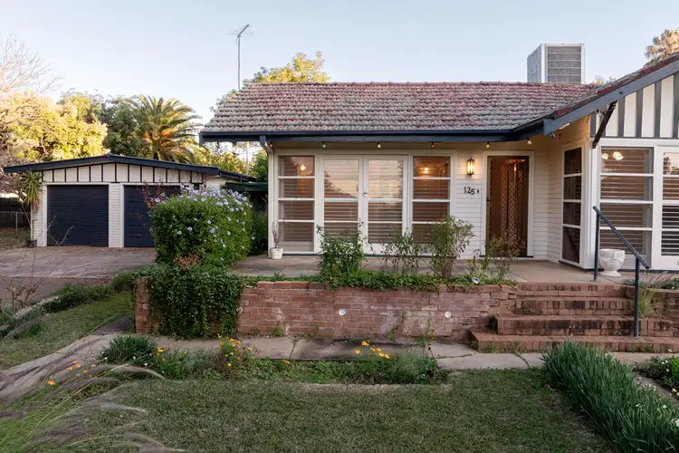 Second view of Homely house listing, 125-127 George Street, Gunnedah NSW 2380