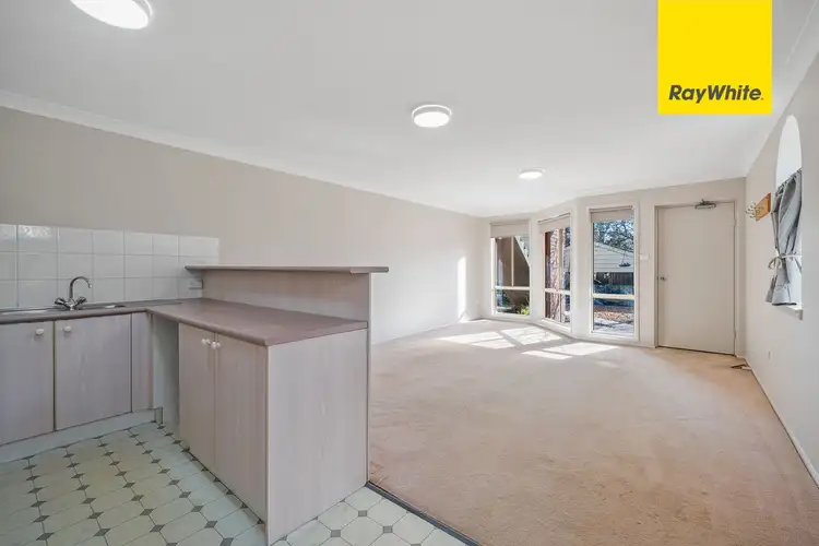Second view of Homely apartment listing, 21A/12 Albermarle Place, Phillip ACT 2606