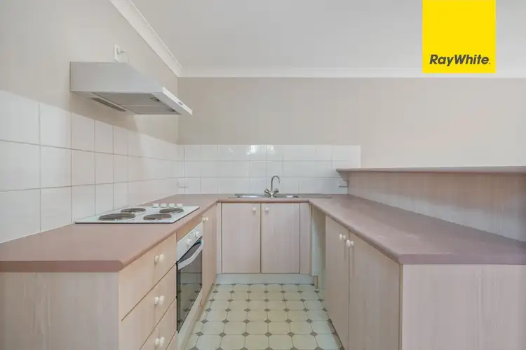 Third view of Homely apartment listing, 21A/12 Albermarle Place, Phillip ACT 2606