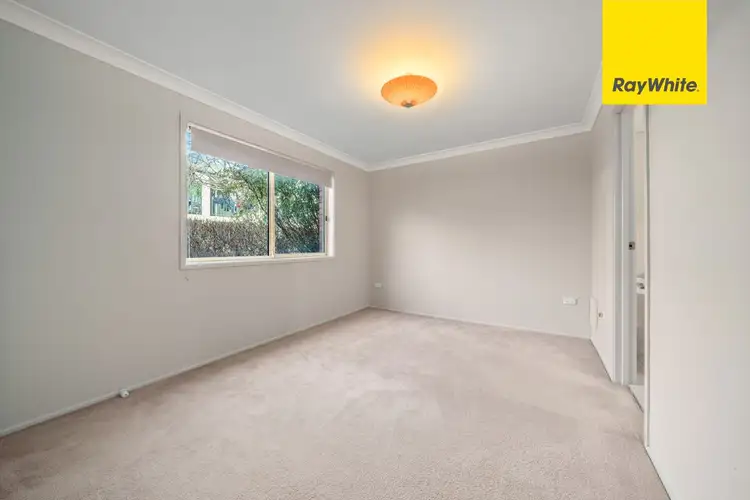Fourth view of Homely apartment listing, 21A/12 Albermarle Place, Phillip ACT 2606