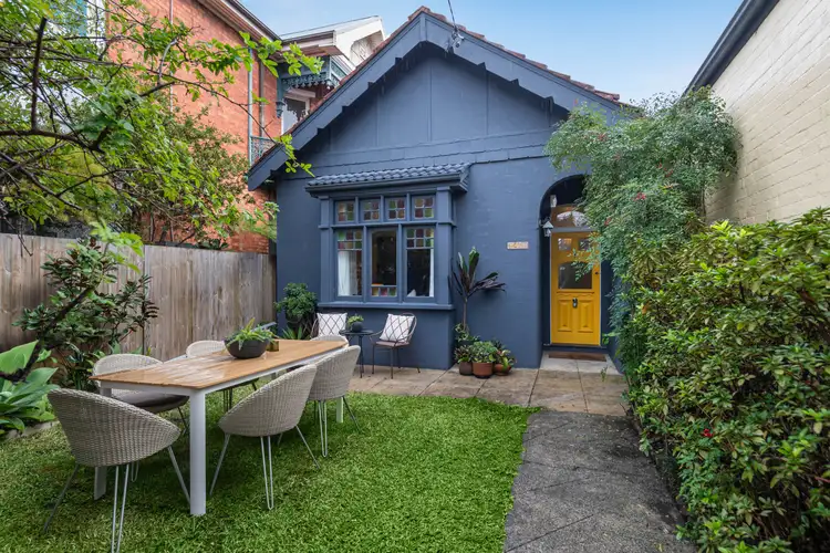 342A Annandale Street, Annandale NSW 2038