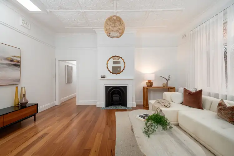 Second view of Homely house listing, 342A Annandale Street, Annandale NSW 2038
