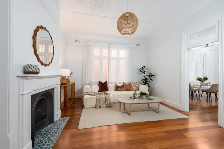 Third view of Homely house listing, 342A Annandale Street, Annandale NSW 2038