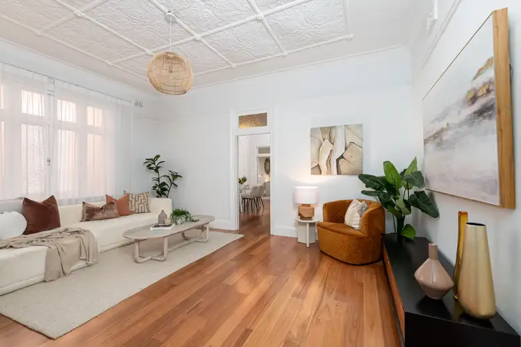 Fourth view of Homely house listing, 342A Annandale Street, Annandale NSW 2038