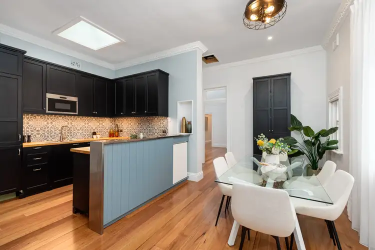 Sixth view of Homely house listing, 342A Annandale Street, Annandale NSW 2038