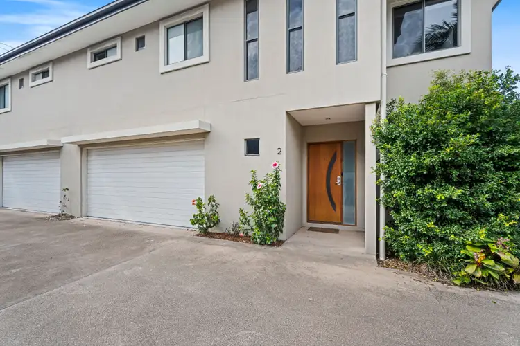 Third view of Homely townhouse listing, 2/206 Southport Nerang Road, Southport QLD 4215