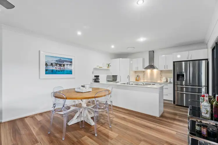 Sixth view of Homely townhouse listing, 2/206 Southport Nerang Road, Southport QLD 4215
