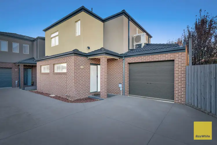 2/48 Emperor Parade, Tarneit VIC 3029
