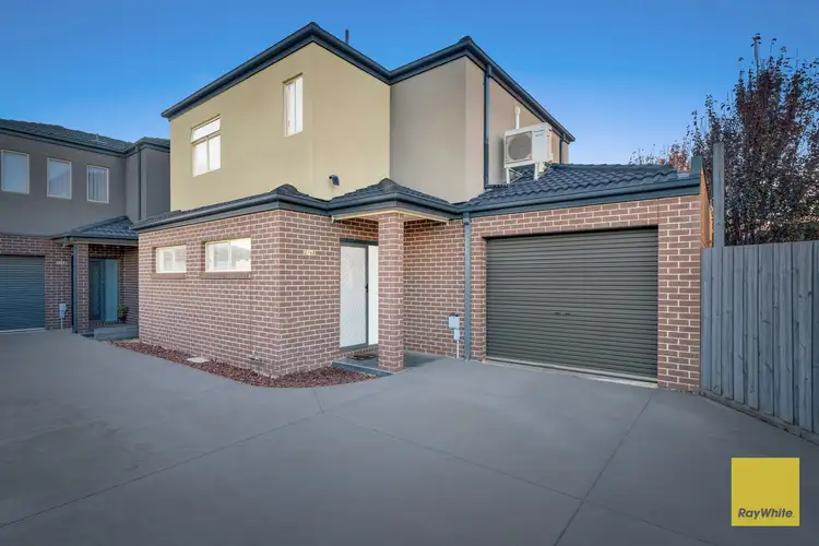 2/48 Emperor Parade, Tarneit VIC 3029