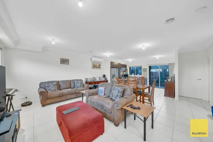 Second view of Homely house listing, 2/48 Emperor Parade, Tarneit VIC 3029