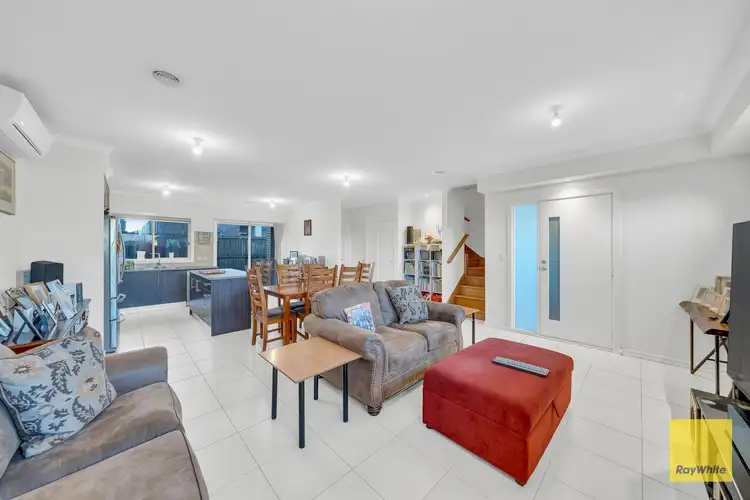 Third view of Homely house listing, 2/48 Emperor Parade, Tarneit VIC 3029