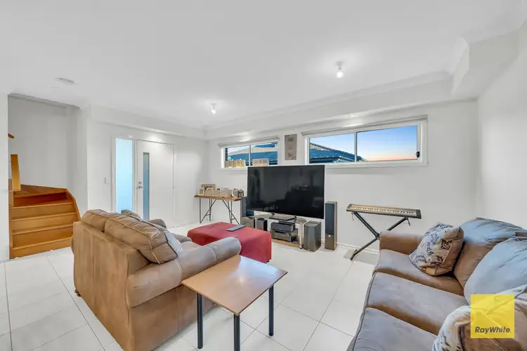 Fourth view of Homely house listing, 2/48 Emperor Parade, Tarneit VIC 3029