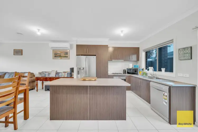 Fifth view of Homely house listing, 2/48 Emperor Parade, Tarneit VIC 3029