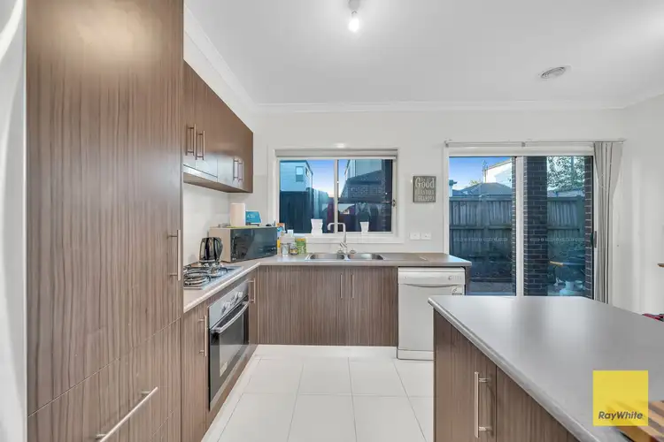 Sixth view of Homely house listing, 2/48 Emperor Parade, Tarneit VIC 3029